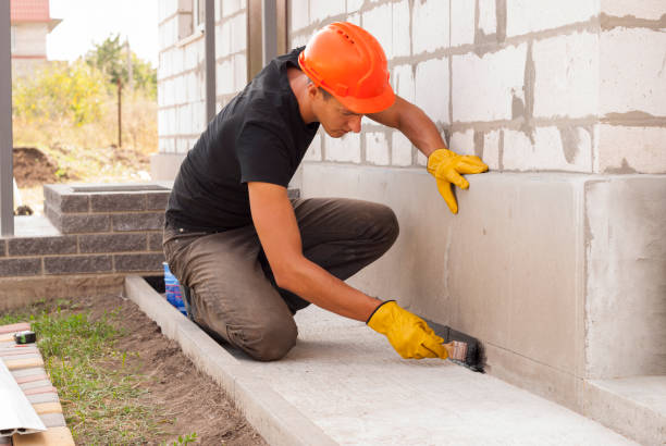 Licensed Interior Drainage System service in Brandon, WI - Arrow Tight Waterproofing